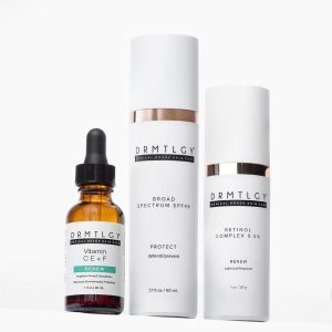 The Core3    - SmrtSun Broad Spectrum SPF 45