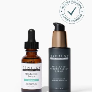 The Needle-less   Duo