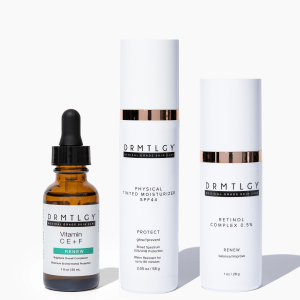 The Core3? - Physical Tinted Moisturizer SPF44