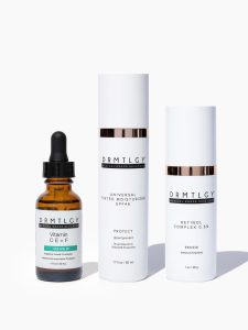 The Core3? - Universal Tinted Moisturizer SPF 46