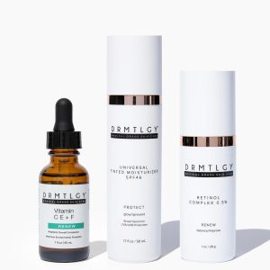 The Core3? - Universal Tinted Moisturizer SPF 46