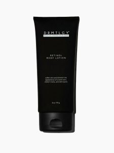 Retinol Body Lotion