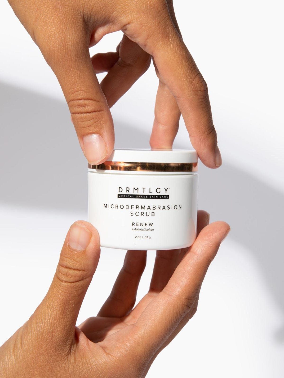 Microdermabrasion Scrub - Image 4