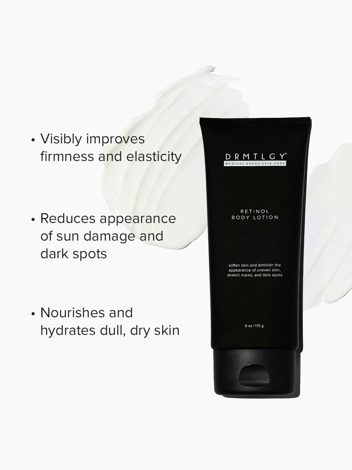 Retinol Body Lotion - Image 4