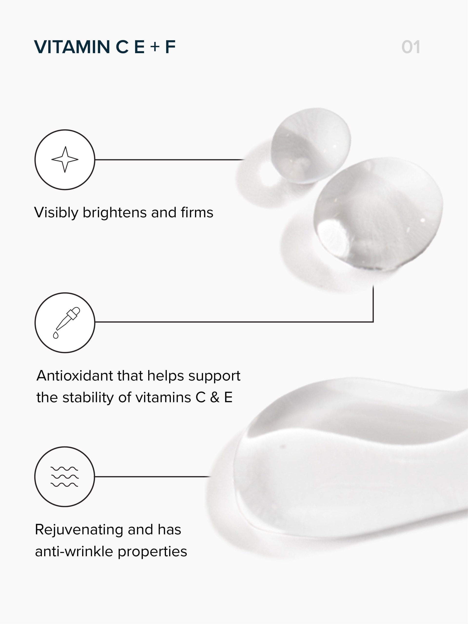 The Core3 - SmrtSun Broad Spectrum SPF 45 - Image 3