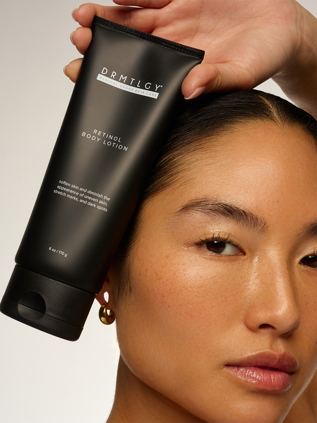 Retinol Body Lotion - Image 5