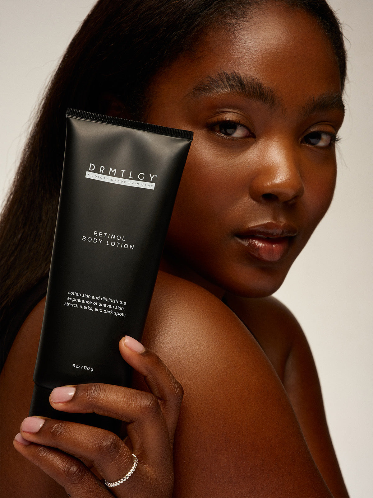 Retinol Body Lotion - Image 6