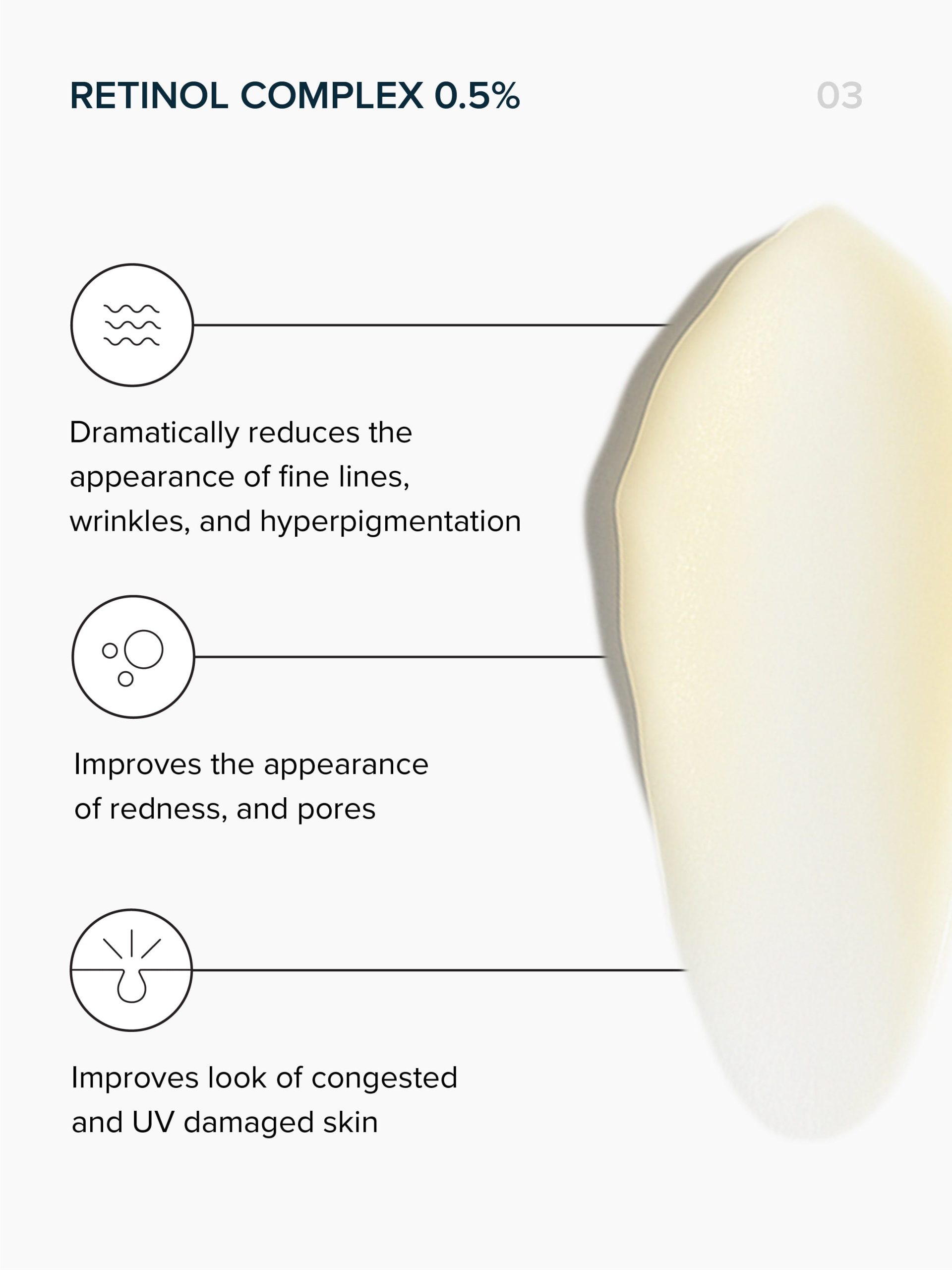 The Core3 - SmrtSun Broad Spectrum SPF 45 - Image 5