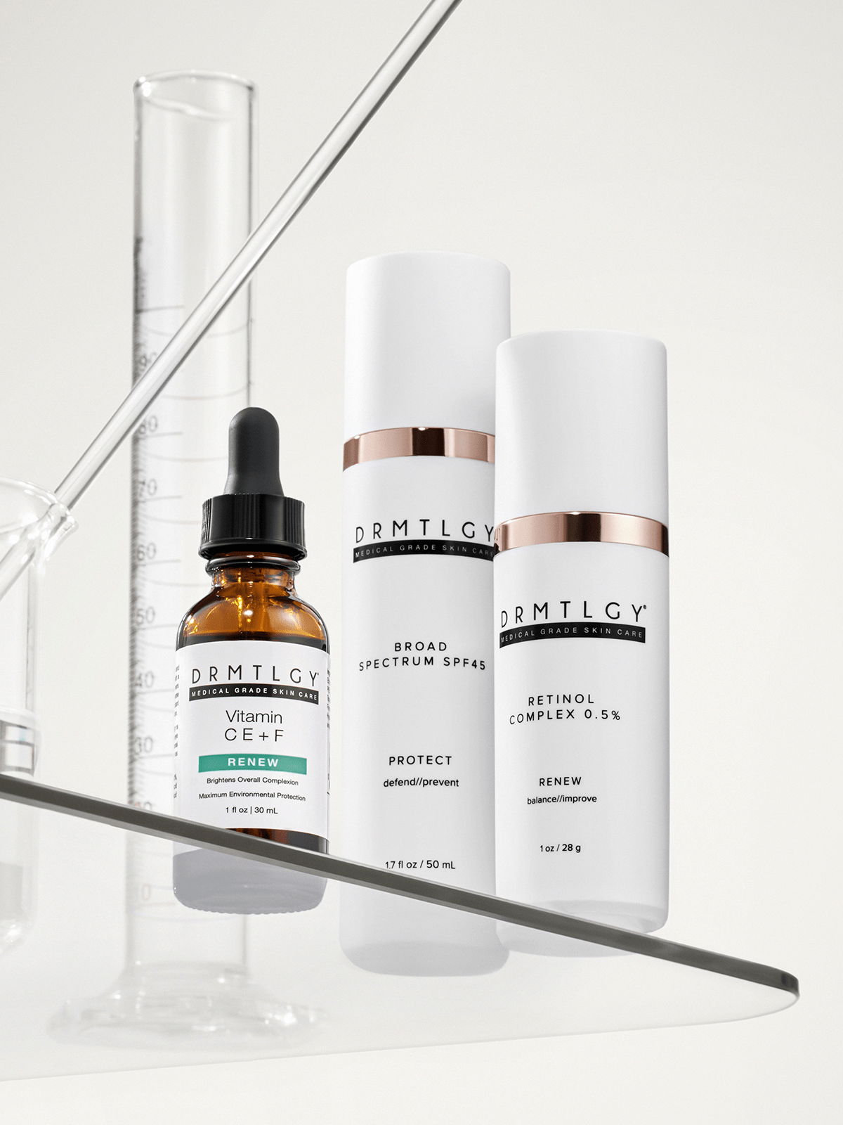 The Core3 - SmrtSun Broad Spectrum SPF 45 - Image 6