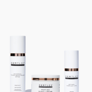 Anti-Aging Starter System