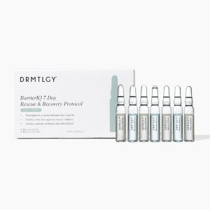 BarrierIQ   7 Day Rescue & Recovery Protocol