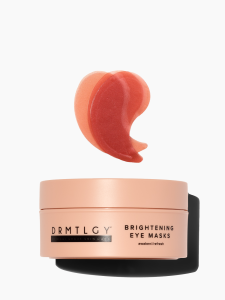 Brightening Eye Masks