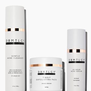 Comprehensive Acne System