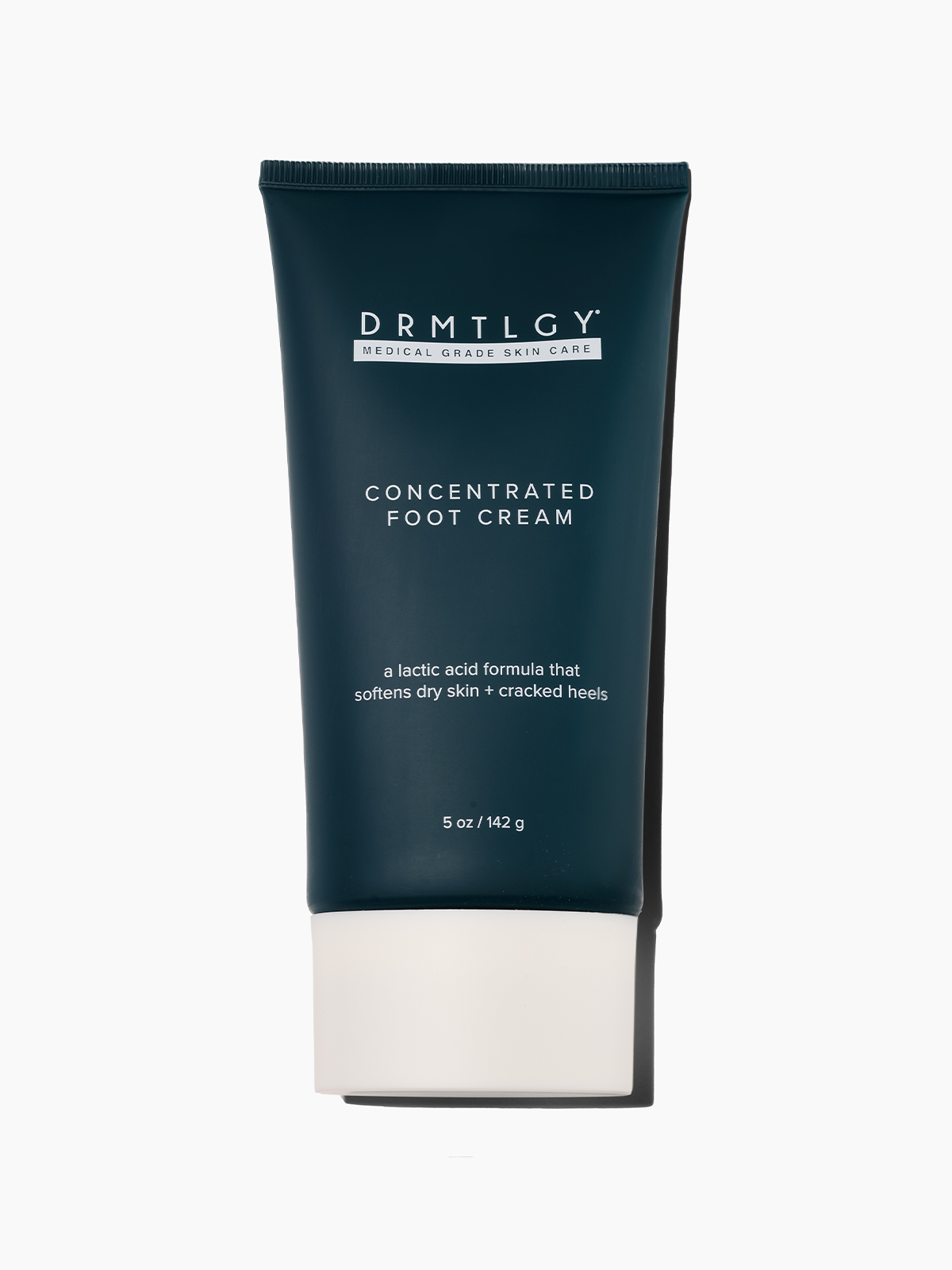 Concentrated Foot Cream