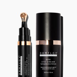 Dark Circles Bundle - Deep