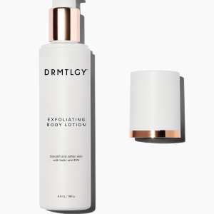 Exfoliating Body Lotion