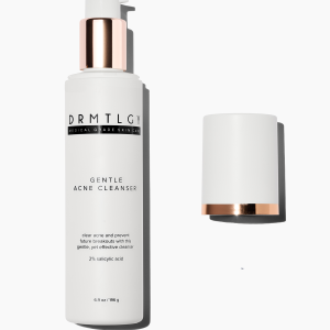 Gentle Acne Cleanser