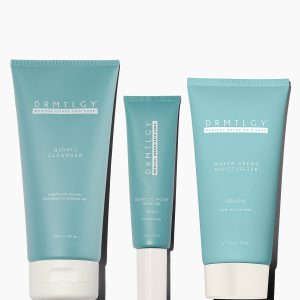 Gentle Acne Kit
