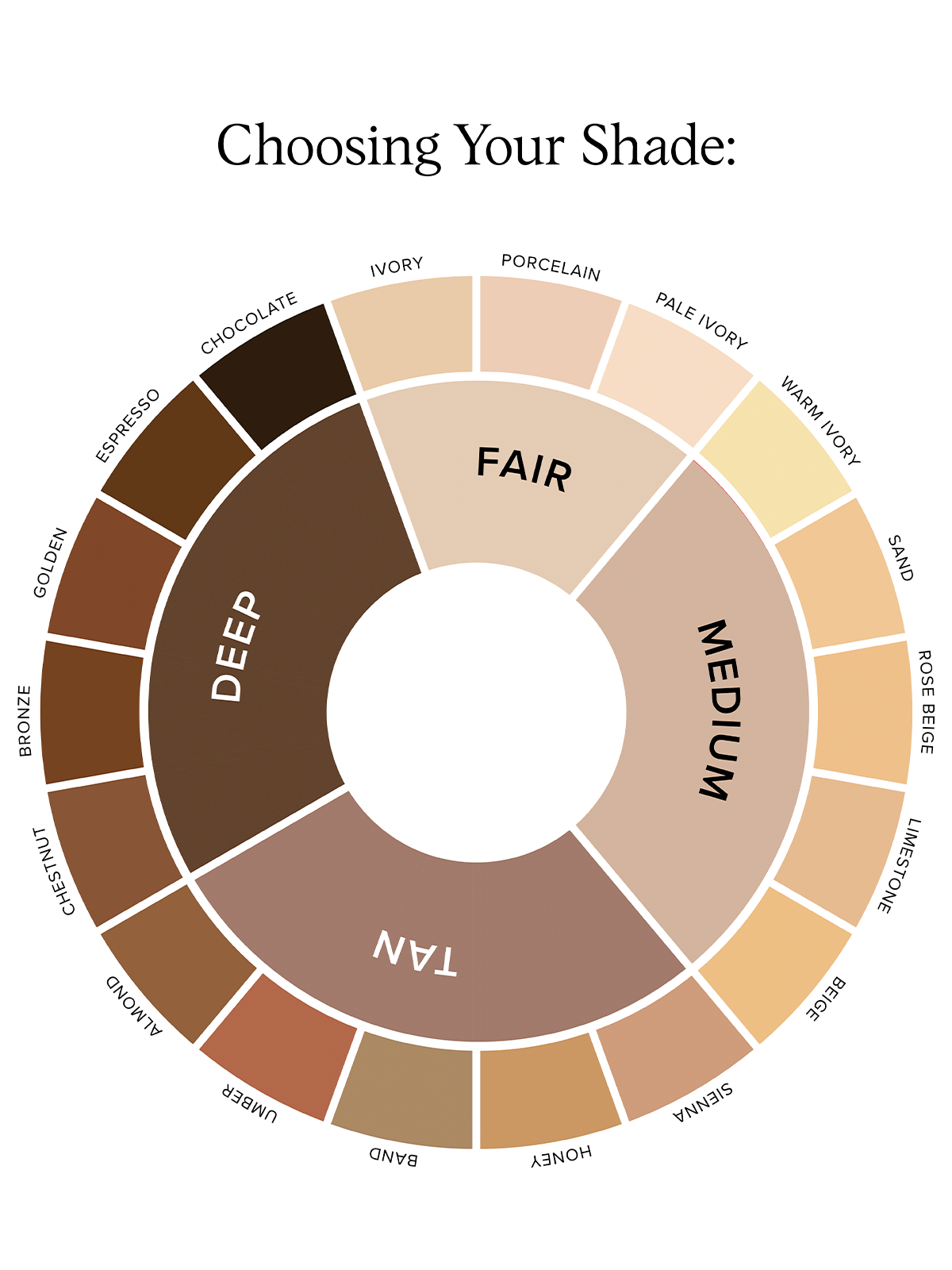Makeup Minimalist Duo - Fair - Image 5