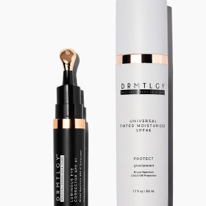 Makeup Minimalist Duo - Deep