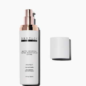 Matte Universal Tinted Moisturizer SPF 46