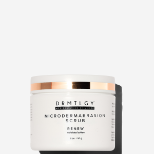 Microdermabrasion Scrub