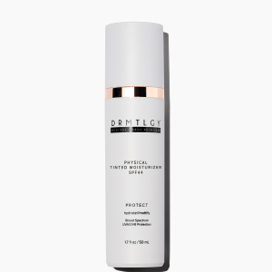 Physical Tinted Moisturizer SPF44