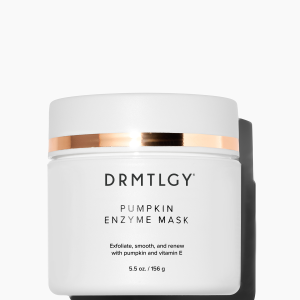 Pumpkin Enzyme Mask