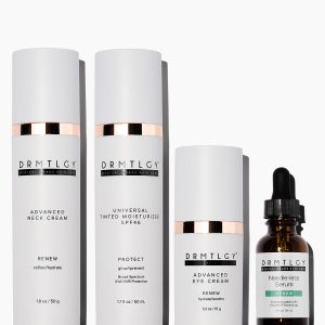 Targeted Treatments Kit