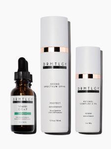 The Core3? - Matte Universal Tinted Moisturizer SPF 46