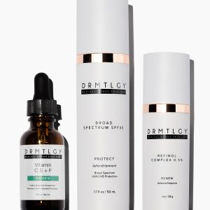 The Core3    - Matte Universal Tinted Moisturizer SPF 46