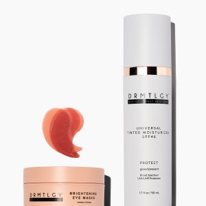 The Everyday Wake-Up Duo