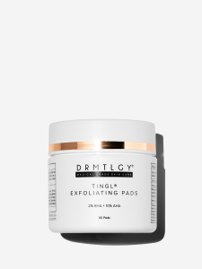 TINGL   Exfoliating Pads