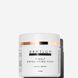 TINGL Exfoliating Pads