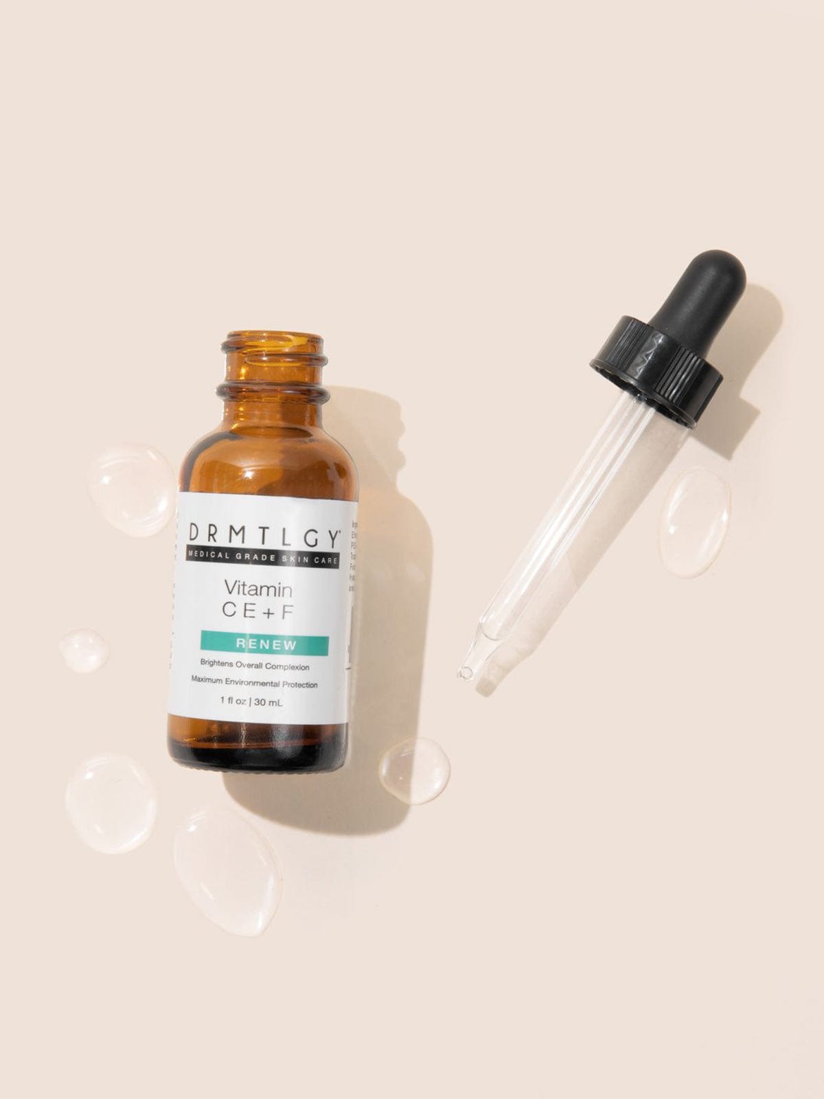 Vitamin C E + F - Image 5